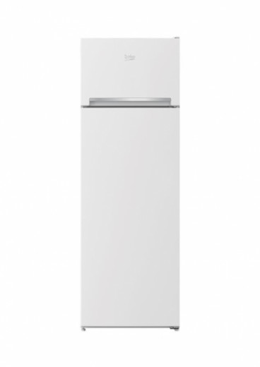 Холодильник Beko RDSA280K20W-7-зображення