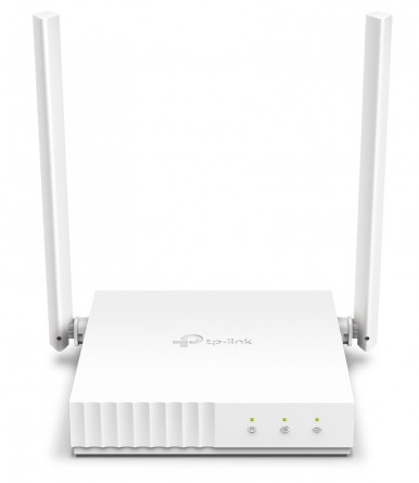 Маршрутизатор WiFi TP-Link TL-WR844N-5-зображення