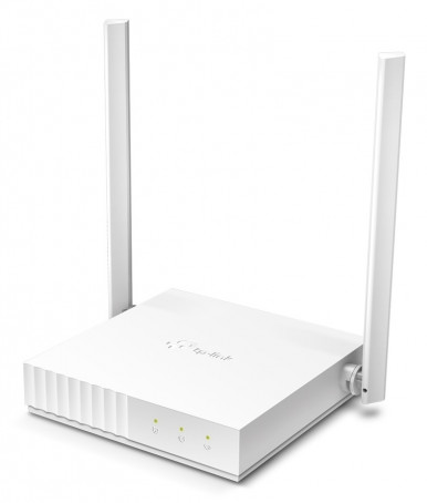 Маршрутизатор WiFi TP-Link TL-WR844N-6-зображення