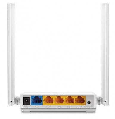 Маршрутизатор WiFi TP-Link TL-WR844N-8-зображення