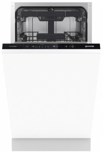 Посудомийна машина Gorenje  GV 561D10-6-зображення