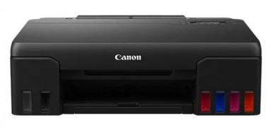 БФП А4 Canon PIXMA G3411 з Wi-Fi-5-зображення