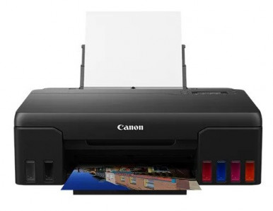 БФП А4 Canon PIXMA G3411 з Wi-Fi-7-зображення