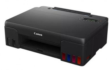 БФП А4 Canon PIXMA G3411 з Wi-Fi-9-зображення