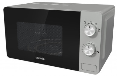 СВЧ Gorenje MO20E1S-9-зображення