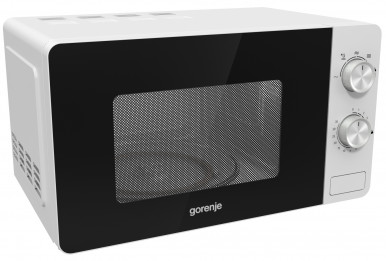 СВЧ Gorenje MO20E1W-10-зображення