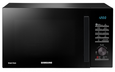 СВЧ Samsung MC28A5135CK/UA-8-изображение