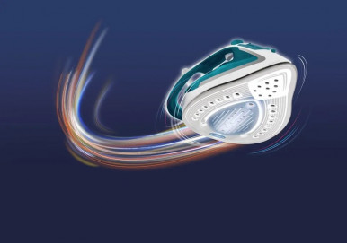 Праска Tefal FV5718E0-21-изображение