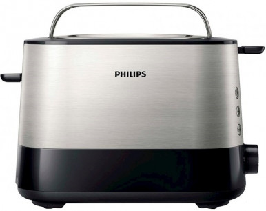 Тостер Philips HD2637/90-5-зображення