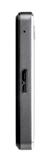 HDD накопичувач Transcend StoreJet 25C 1TB (TS1TSJ25C3N) USB 3.0 Iron Gray-8-зображення