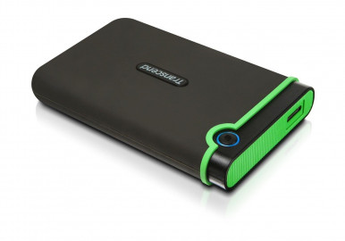 HDD накопитель Transcend StoreJet 25M3S 1TB (TS1TSJ25M3S) USB 3.1 Iron Grey-7-изображение