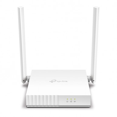 Беспроводной маршрутизатор TP-Link TL-WR820N Router (v2) 300M Wireless (2-Antenna)-7-изображение