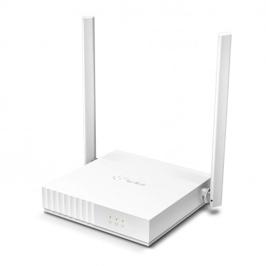 Беспроводной маршрутизатор TP-Link TL-WR820N Router (v2) 300M Wireless (2-Antenna)-12-изображение