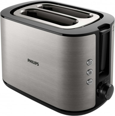 Тостер Philips HD2650/90-4-зображення