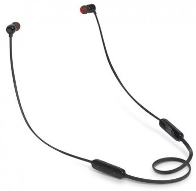 Навушники JBL T110BT Black (JBLT110BTBLK)-7-зображення