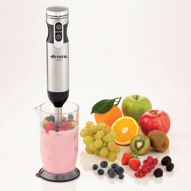 Занурювальний блендер Ariete 898 Professional Multi functions 7 in 1 Hand Blender-11-зображення