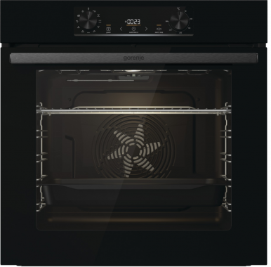 Электрический духовой шкаф Gorenje BO 6735 E02BK (BO3CO3C02-1)-39-изображение