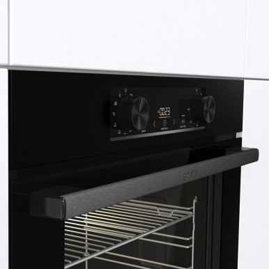 Електрична духова шафа Gorenje BO 6735 E02BK (BO3CO3C02-1)-46-зображення