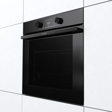 Електрична духова шафа Gorenje BO 6735 E02BK (BO3CO3C02-1)-50-зображення