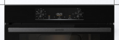 Электрический духовой шкаф Gorenje BO 6735 E02BK (BO3CO3C02-1)-57-изображение