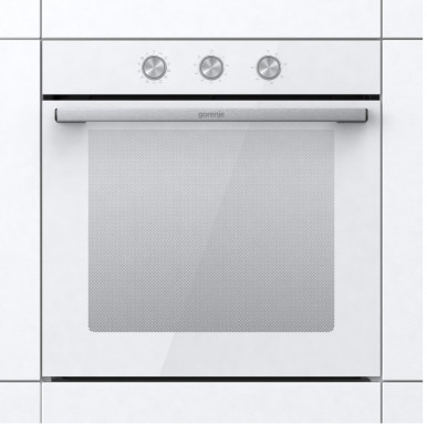 Електрична духова шафа Gorenje BO 6727 E03WG (BO3CO6M01-1)-21-зображення