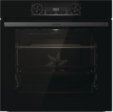 Электрический духовой шкаф Gorenje BOS 6737 E06FBG (BO3CO4C01-1)-8-изображение