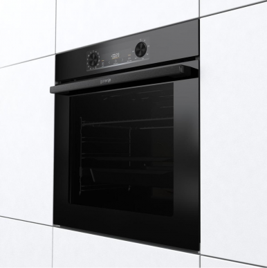 Электрический духовой шкаф Gorenje BOS 6737 E06FBG (BO3CO4C01-1)-10-изображение