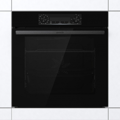 Электрический духовой шкаф Gorenje BOS 6737 E06FBG (BO3CO4C01-1)-14-изображение