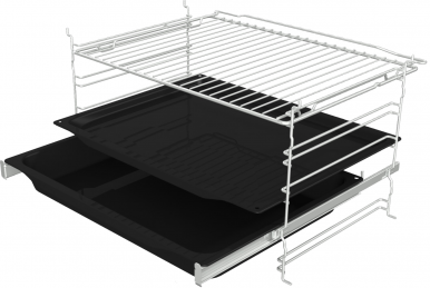 Електрична духова шафа Gorenje BOS 6737 E06FBG (BO3CO4C01-1)-15-зображення