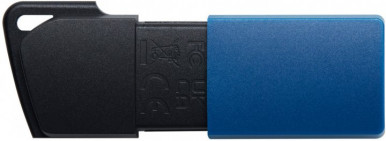 Flash Drive Kingston DT Exodia M 64GB USB 3.2 Blue-6-зображення