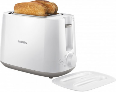 Тостер Philips HD2582/00-9-зображення