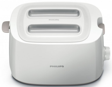 Тостер Philips HD2582/00-10-зображення