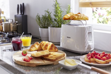 Тостер Philips HD2582/00-11-зображення