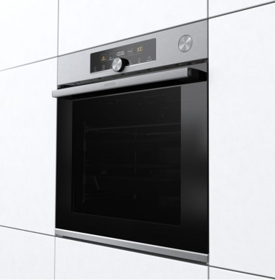 Електрична духова шафа Gorenje BSA6747A04X (BO3SA5I02-3)-13-зображення