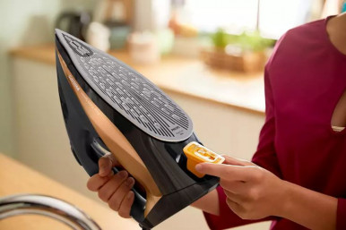 Утюг Philips DST7040/80-21-изображение
