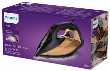 Утюг Philips DST7040/80-22-изображение