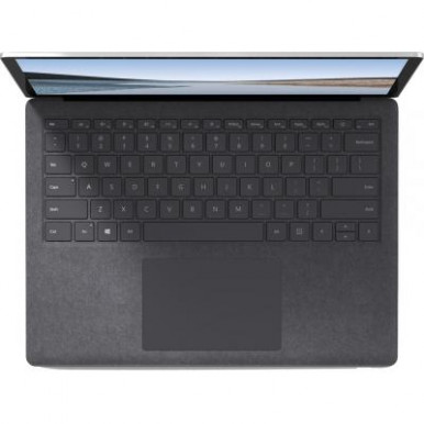 Ноутбук Microsoft Surface Laptop 3 13.5" PS Touch/Intel i5-1035G7/8/256F/int/W10P/Silver-7-изображение