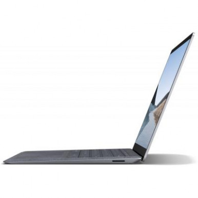 Ноутбук Microsoft Surface Laptop 3 13.5" PS Touch/Intel i5-1035G7/8/256F/int/W10P/Silver-9-зображення