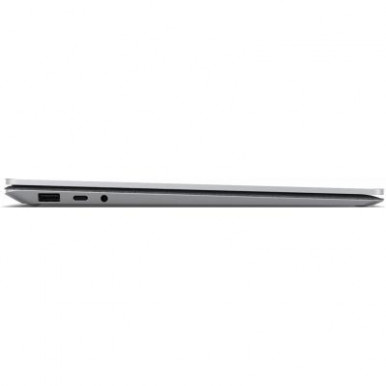 Ноутбук Microsoft Surface Laptop 3 13.5" PS Touch/Intel i5-1035G7/8/256F/int/W10P/Silver-10-изображение