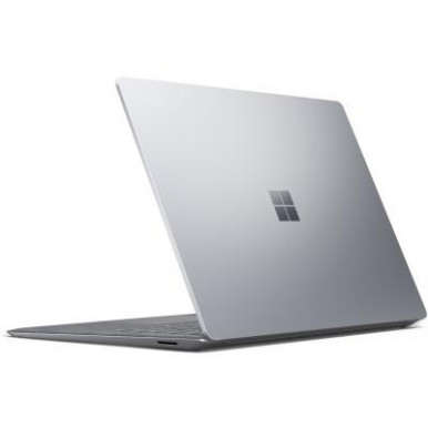 Ноутбук Microsoft Surface Laptop 3 13.5" PS Touch/Intel i5-1035G7/8/256F/int/W10P/Silver-11-изображение