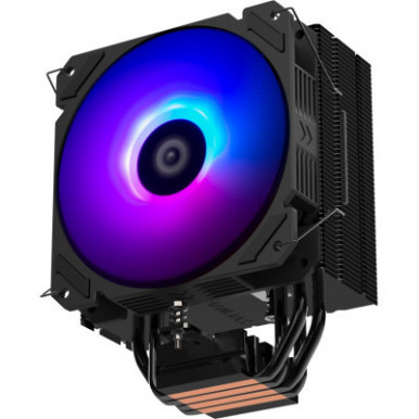 Кулер для процессора Zalman CNPS9XPERFORMAARGBBLACK-6-изображение