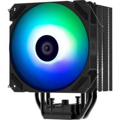 Кулер до процесора Zalman CNPS9XPERFORMAARGBBLACK-7-зображення