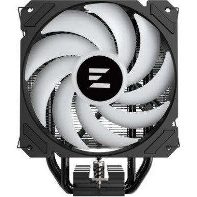 Кулер для процессора Zalman CNPS9XPERFORMAARGBBLACK-8-изображение