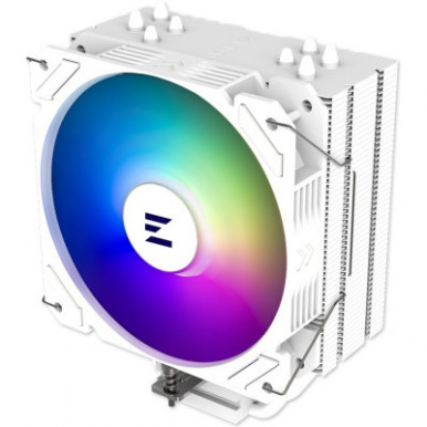 Кулер для процессора Zalman CNPS9XPERFORMAARGBWHITE-5-изображение