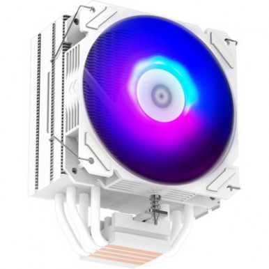 Кулер для процессора Zalman CNPS9XPERFORMAARGBWHITE-6-изображение