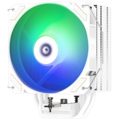 Кулер для процессора Zalman CNPS9XPERFORMAARGBWHITE-7-изображение
