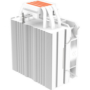 Кулер для процессора Zalman CNPS9XPERFORMAARGBWHITE-9-изображение