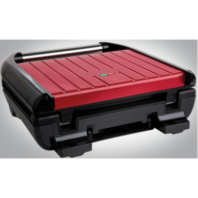 Електрогриль Russell Hobbs George Foreman 25040-56 Family Steel Grill-17-зображення