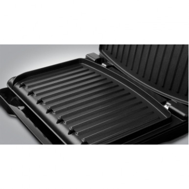 Електрогриль Russell Hobbs George Foreman 25040-56 Family Steel Grill-18-зображення