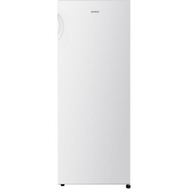 Морозильна камера Gorenje, 143 х 55 х 55 см, 153л, А++, Білий-1-зображення